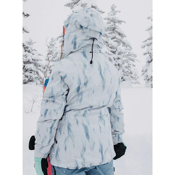 BURTON（バートン） スノーボード ウェア ジャケット BURTON Women's