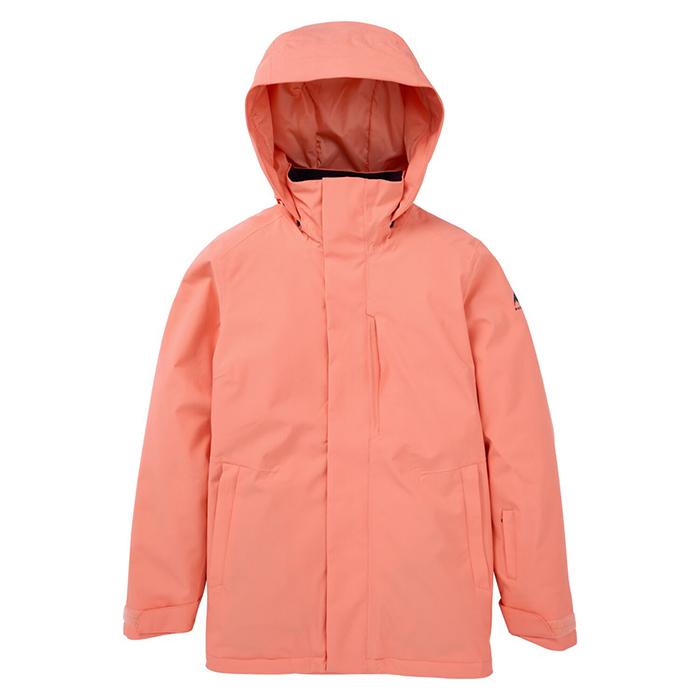 BURTON（バートン） スノーボード ウェア ジャケット BURTON Women's