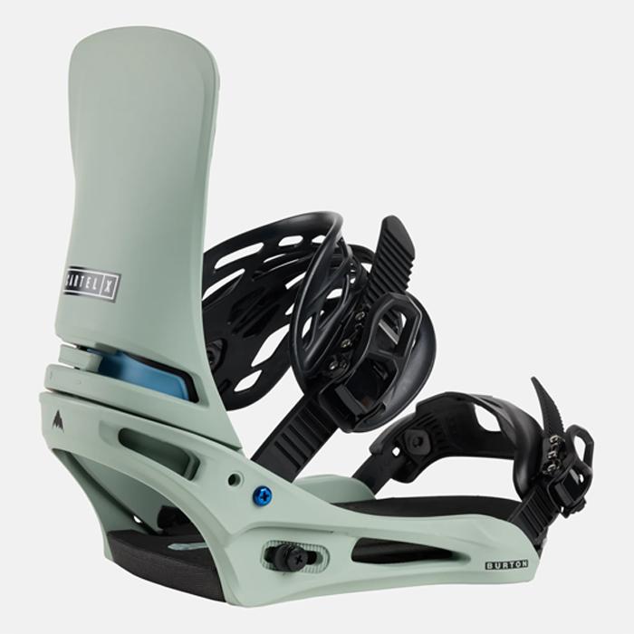 BURTON（バートン） スノーボード バインディング ビンディング BURTON