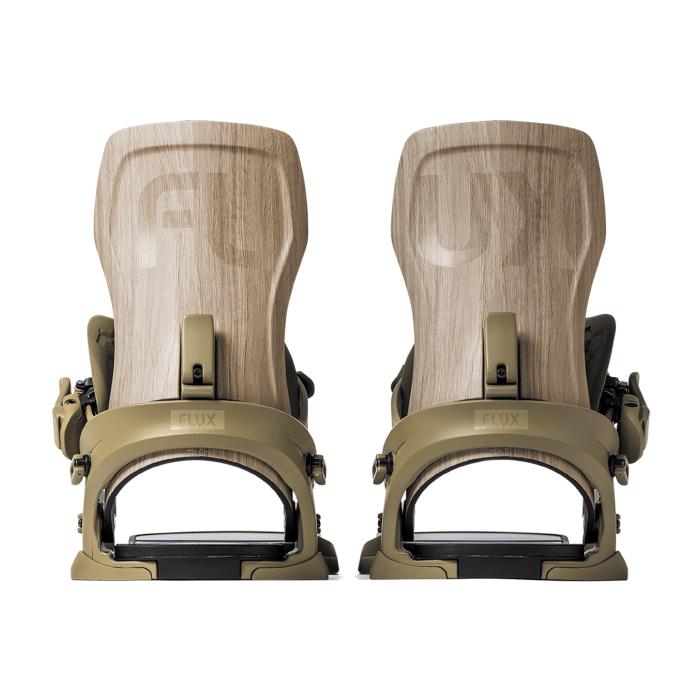 FLUX BINDINGS（フラックスバインディング） スノーボード