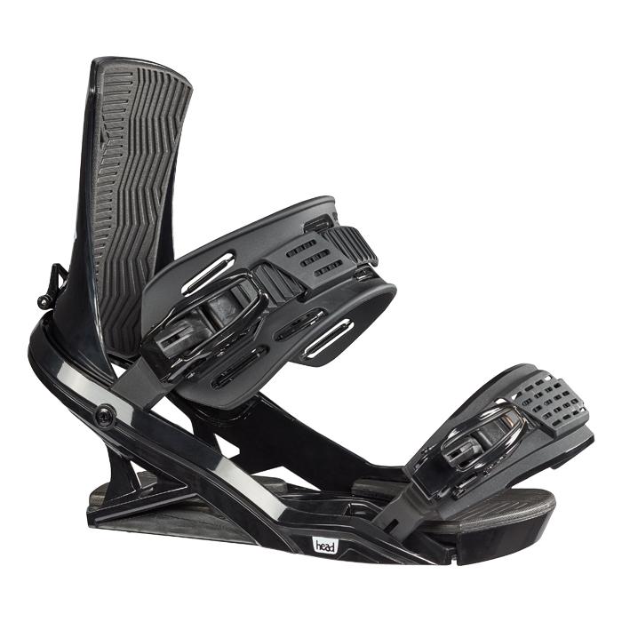 HEAD（ヘッド） スノーボード ビンディング HEAD FX ONE LYT Black