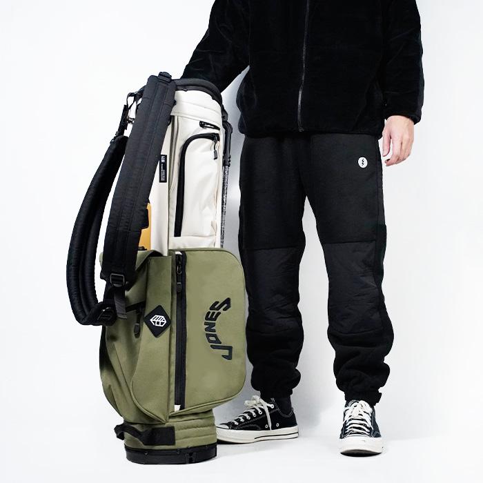 JONES Sports（ジョーンズ スポーツ） 別注ロゴ入り ジョーンズ