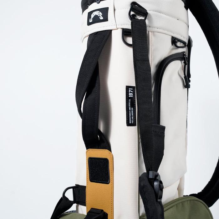 JONES Sports（ジョーンズ スポーツ） 別注ロゴ入り ジョーンズ
