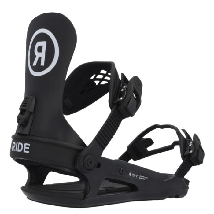 RIDE（ライド） スノーボード バインディング ビンディング RIDE CL-2