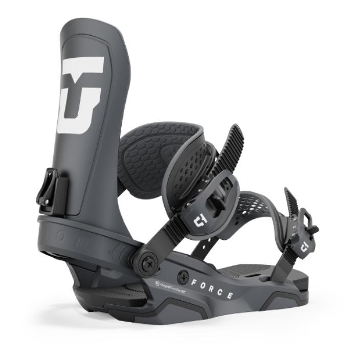 UNION BINDING スノーボード ビンディング ユニオン UNION FORCE