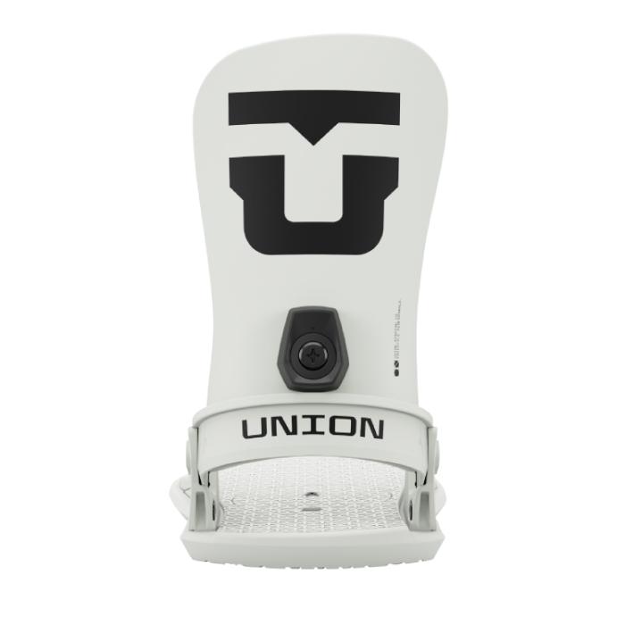 UNION BINDING スノーボード ビンディング ユニオン UNION STRATA Bone