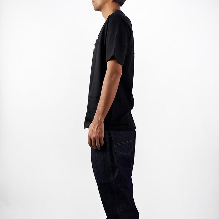 DOGTOWN（ドッグタウン） Tシャツ DOGTOWN SCOTT OSTER 80S T-SHIRTS