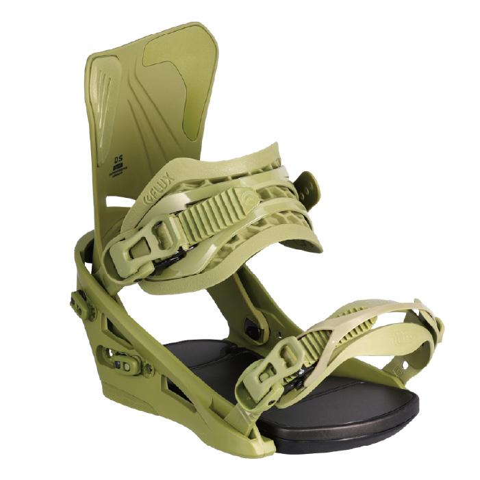 FLUX BINDINGS（フラックスバインディング） [旧品・即日発送OK][日本
