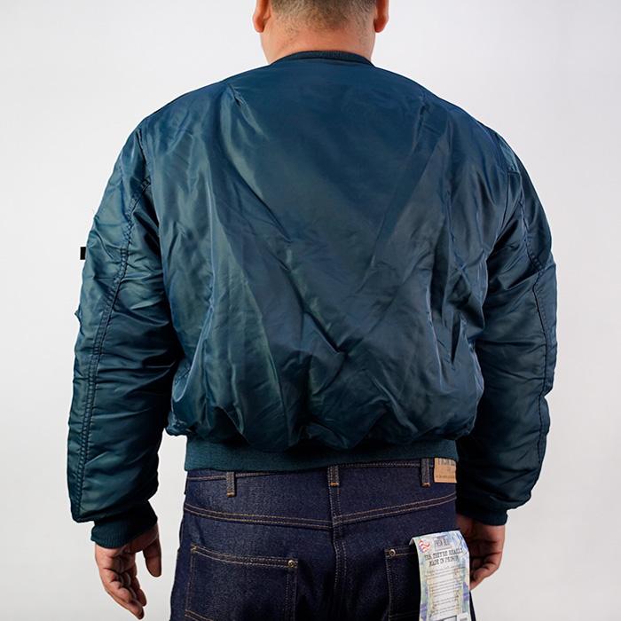 Alpha Industries（アルファ・インダストリーズ） コンコルド アルファ