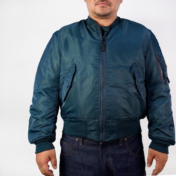 Alpha Industries（アルファ・インダストリーズ） コンコルド アルファ