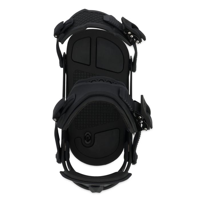 RIDE（ライド） [日本正規品] スノーボード ビンディング 2024 RIDE A