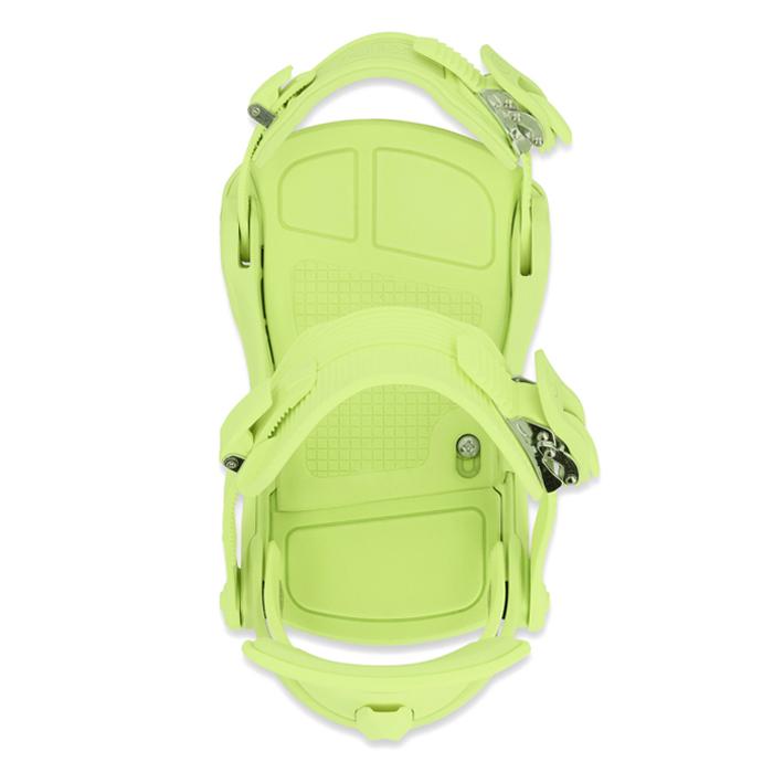 RIDE（ライド） [日本正規品] スノーボード ビンディング 2024 RIDE CL