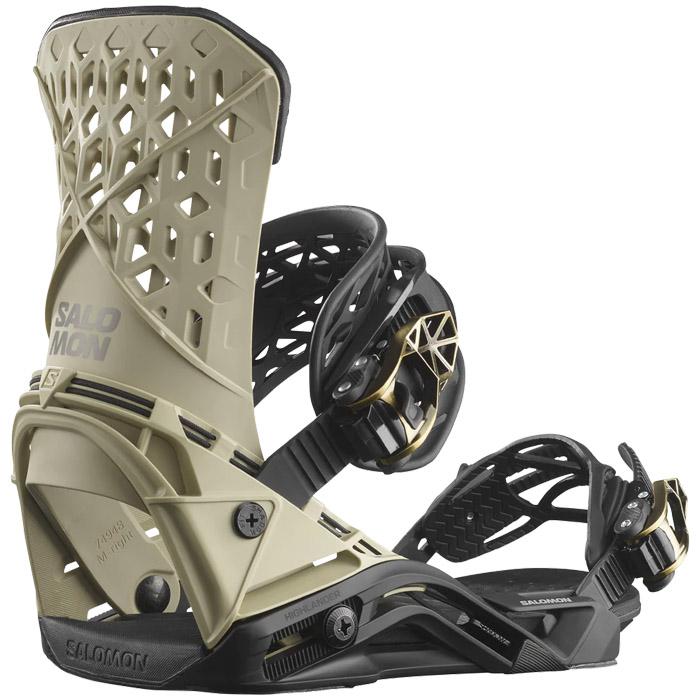 SALOMON HIGHLANDER サロモン ハイランダー23-24 Mサイズ サロモン