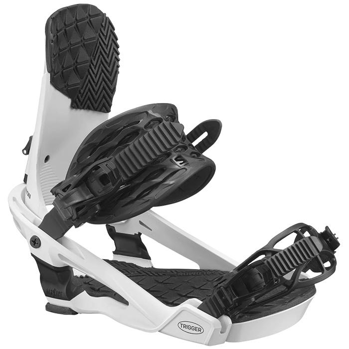 オマケ付き】SALOMON TRIGGER （トリガー） グラトリ◎ Lサイズ Amazon
