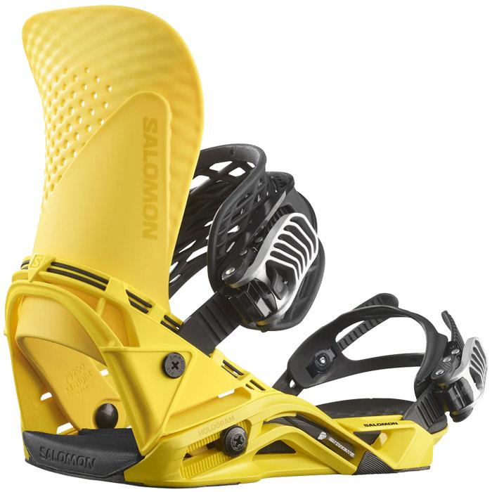 SALOMON（サロモン） [日本正規品]スノーボード ビンディング