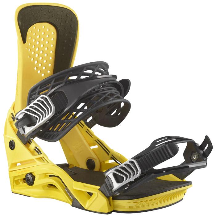 SALOMON（サロモン） [日本正規品]スノーボード ビンディング