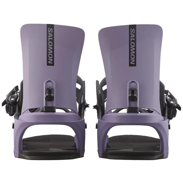 SALOMON（サロモン） [日本正規品]スノーボード ビンディング リズム