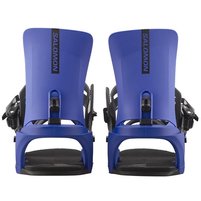 SALOMON スノーボード ビンディング 青 Lサイズ 楽天市場】サロモン