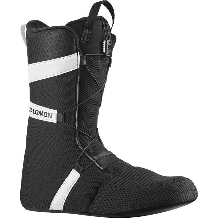 SALOMON（サロモン） [日本正規品]スノーボード ブーツ ランチ レース