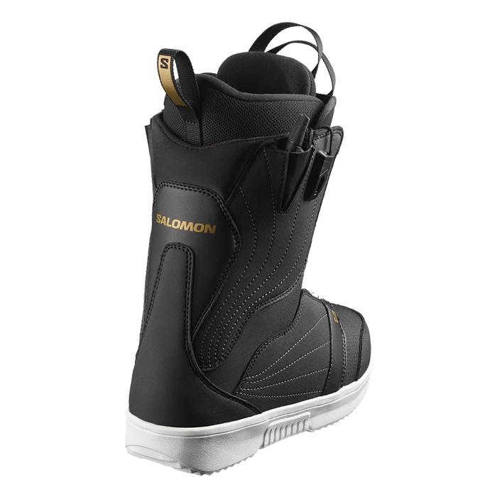 SALOMON（サロモン） 日本正規品 スノーボード ブーツ SALOMON PEARL