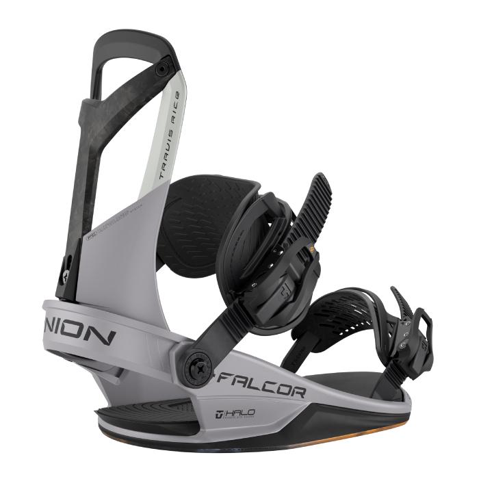 UNION BINDING 日本正規品 スノーボード ビンディング ユニオン UNION