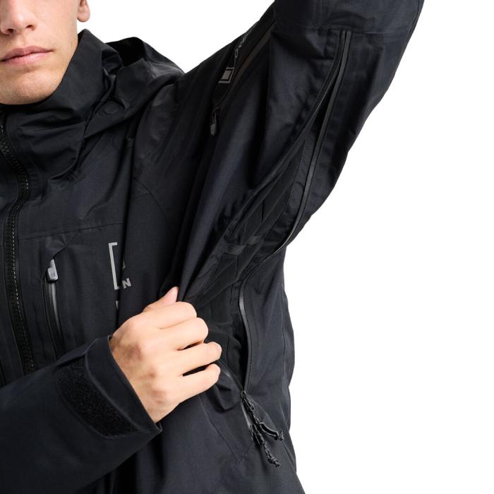 BURTON（バートン） [日本正規品] スノーボード ウェア ジャケット