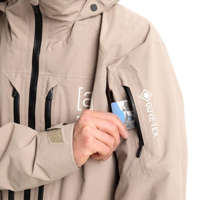 BURTON（バートン） [日本正規品] スノーボード ウェア ジャケット