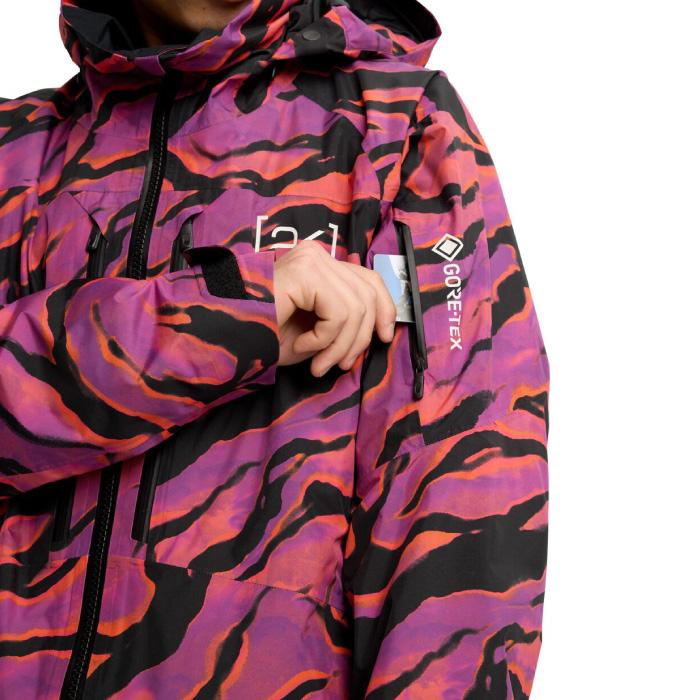 BURTON（バートン） [日本正規品] スノーボード ウェア ジャケット