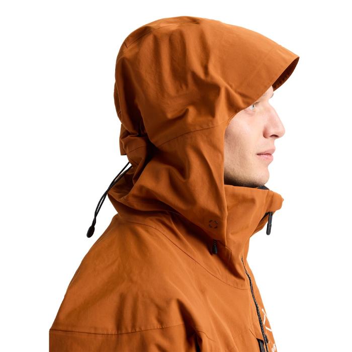 BURTON（バートン） [日本正規品] スノーボード ウェア ジャケット