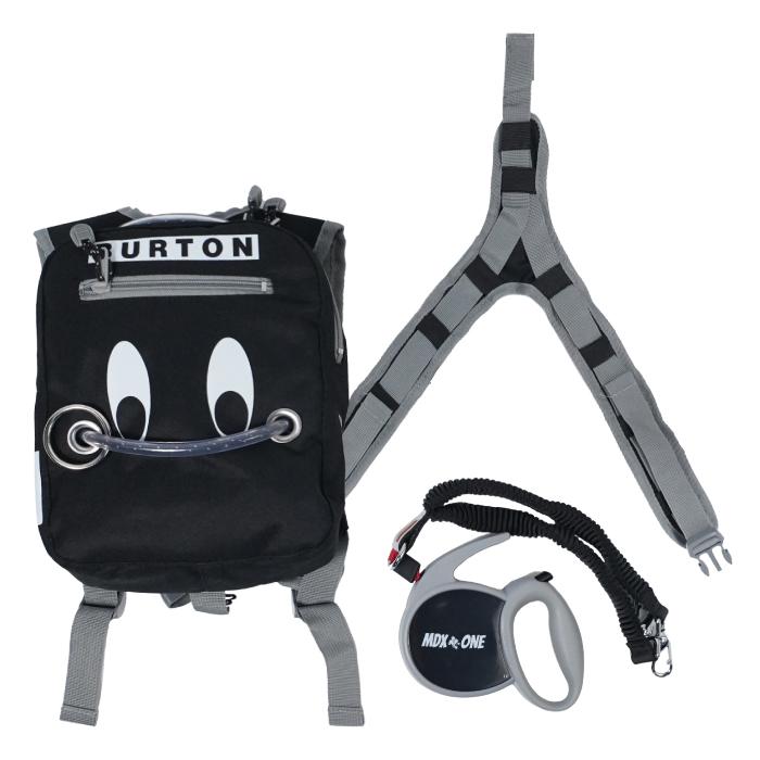 BURTON（バートン） 日本正規品 スノーボード アクセサリー BURTON