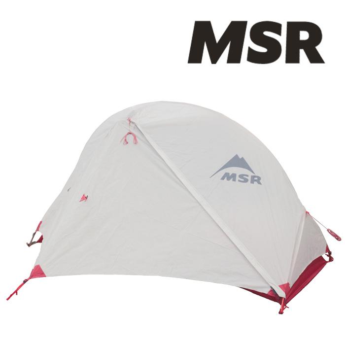 MSR（マウンテンセーフティーリサーチ） MSR 1人用テント ハバNX MSR