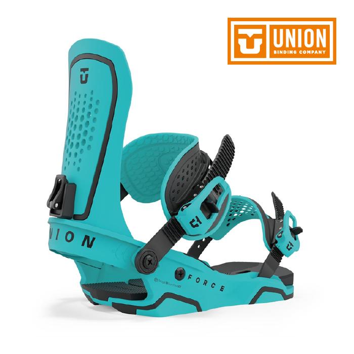 UNION BINDING [日本正規品]スノーボード ビンディング ユニオン