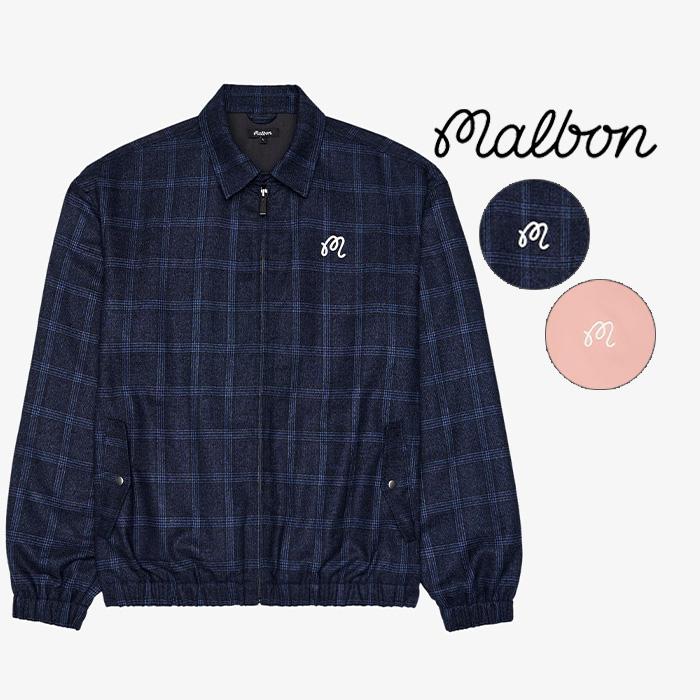 Malbon Golf（マルボンゴルフ） マルボンゴルフウェア ジャケット