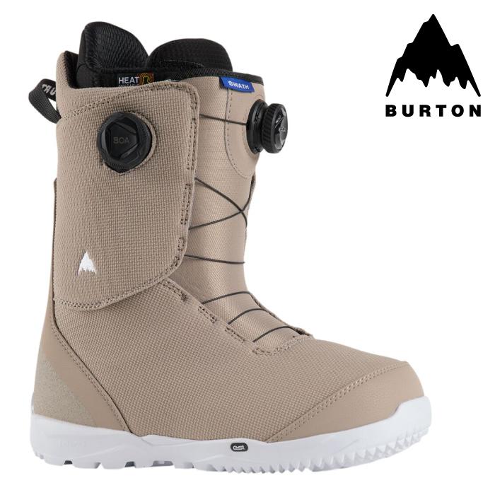 BURTON（バートン） スノーボード ブーツ BURTON SWATH BOA Summit
