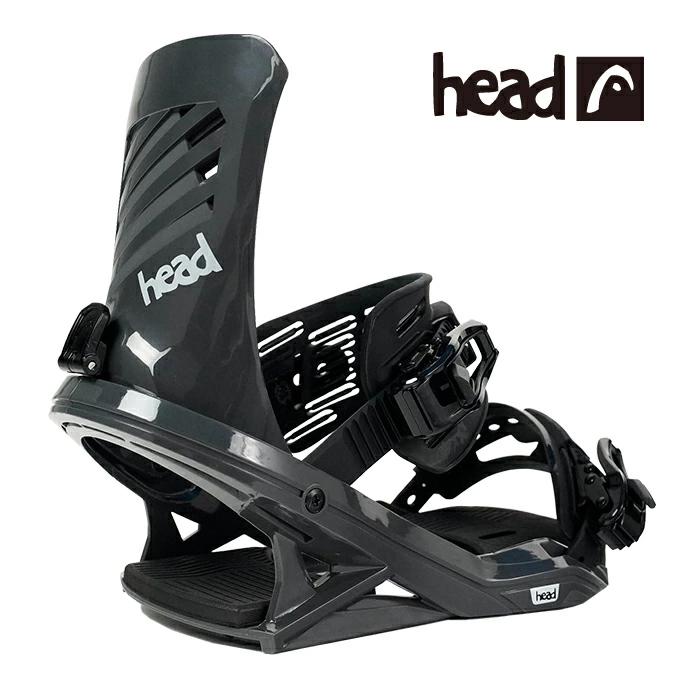 HEAD（ヘッド） [日本正規品] スノーボード バインディング
