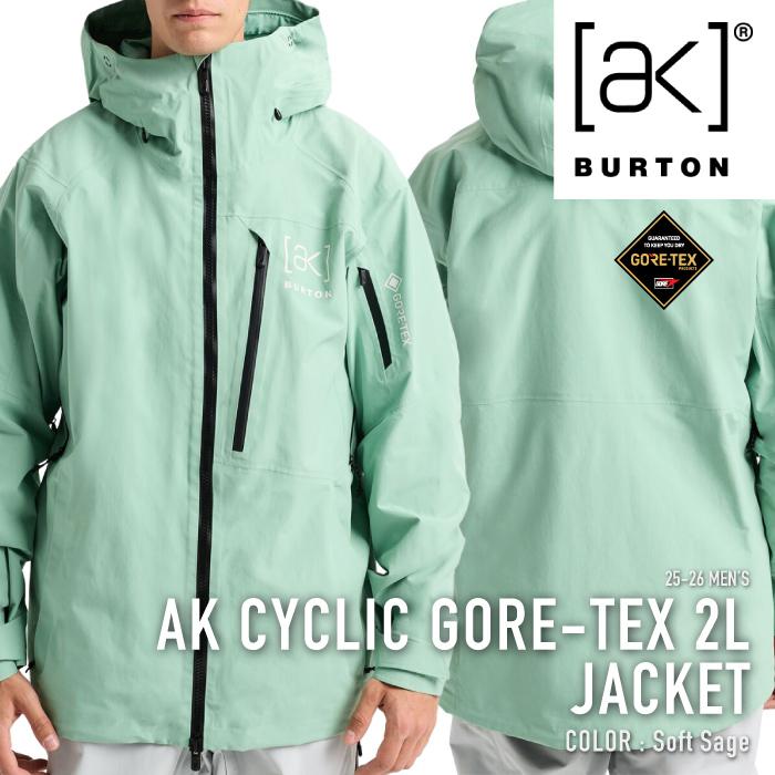 BURTON（バートン） [日本正規品] スノーボード ウェア ジャケット