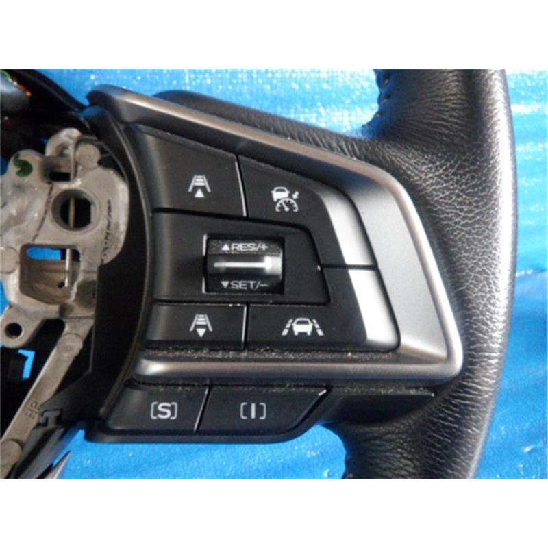 スバル 純正 インプレッサ 《 GK7 》 ステアリングホイール 34312