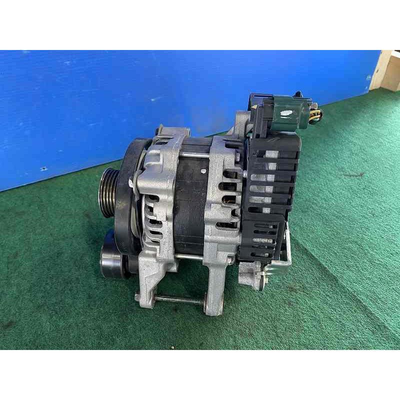 日産 純正 セレナ 《 GNC27 》 オルタネーター 2310A-5TA2A P11400