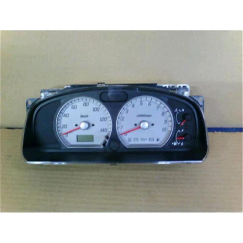 スズキ 純正 Kei 《 HN22S 》 スピードメーター P31400-23010398 : NGP