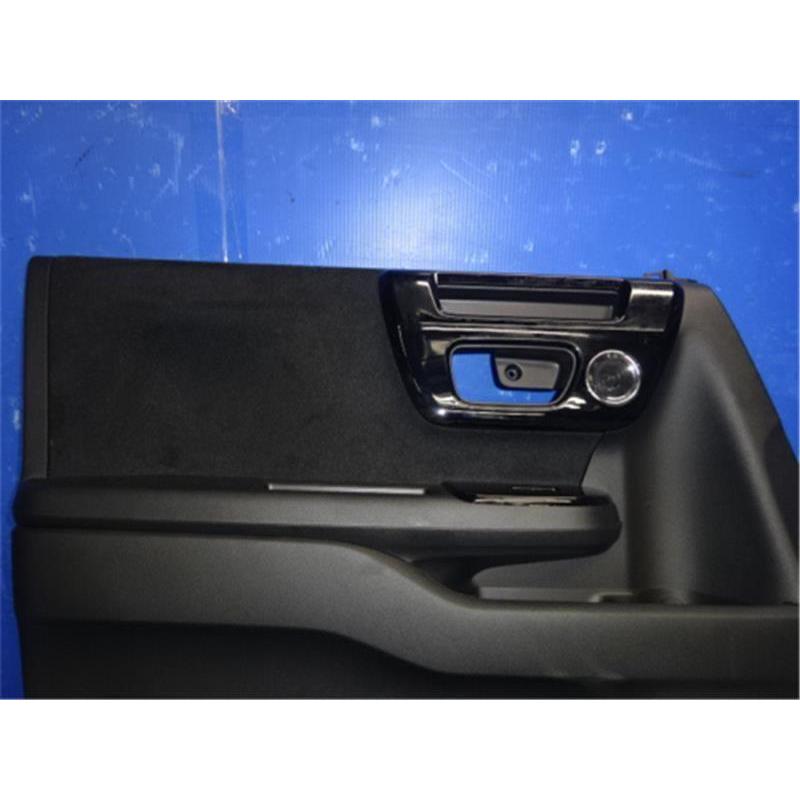 ホンダ 純正 N-BOX 《 JF3 》 左フロントドアトリム 83552-TTA-S32ZA