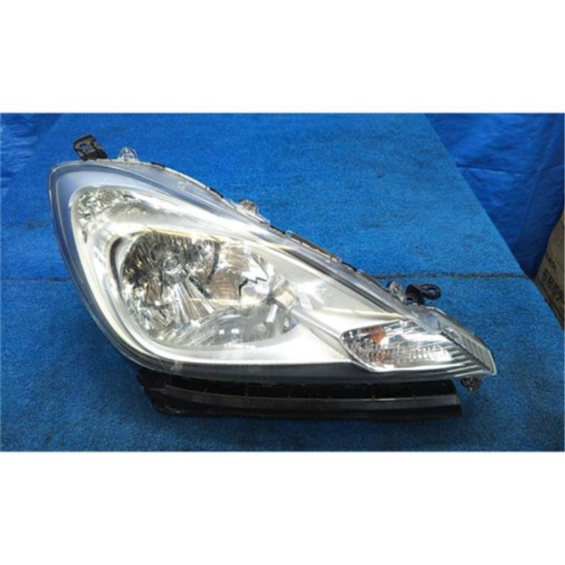 ホンダ 純正 フィット 《 GE6 》 右ヘッドライト 33101-TF0-N51 P80800