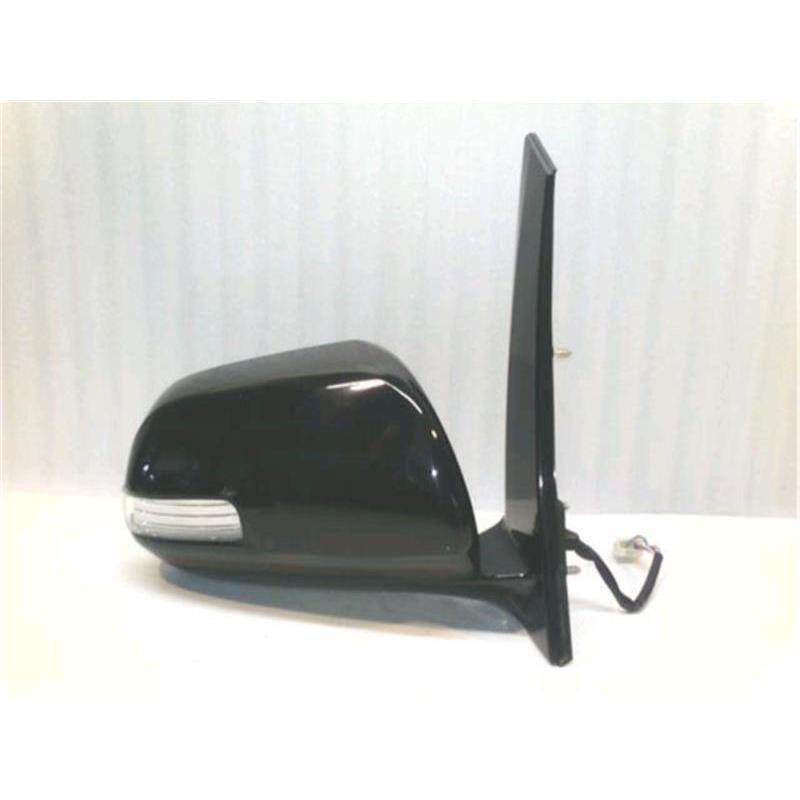 トヨタ 純正 エスティマ 《 ACR50W 》 右サイドミラー 87910-28A20
