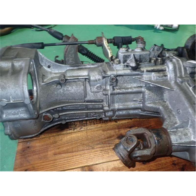 日産 純正 クリッパー 《 U72V 》 トランスミッション 32000-6A00B