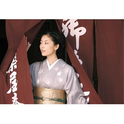 NHKエンタープライズ 京都人の密かな愉しみ DVD全5巻セット : NHK