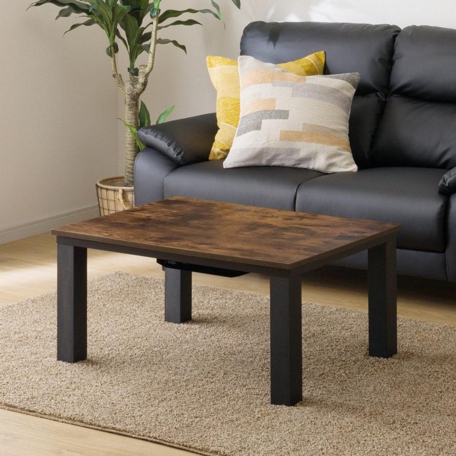 ニトリ（NITORI） こたつ(LS01 8060 VBR) : ニトリ Yahoo!店 - 通販