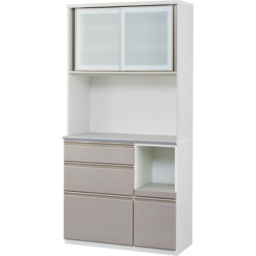 ニトリ（NITORI） キッチンボード(アルミナ3 100KB SI) ニトリ期間限定