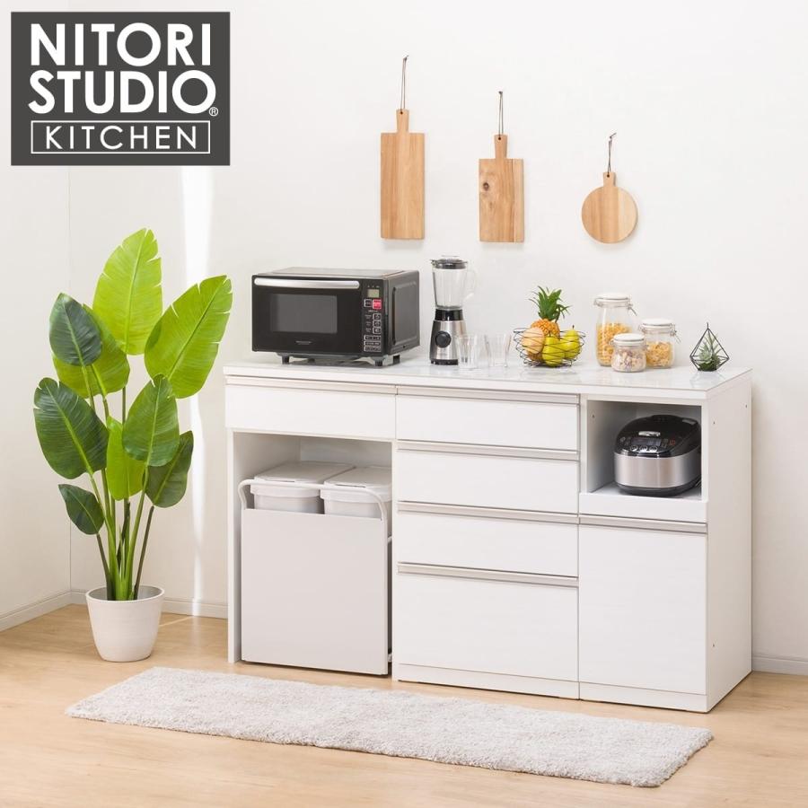 な*お様 ニトリ キッチンカウンター な*お様 ニトリ キッチン