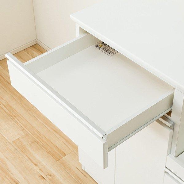 24時間価格〜 【美品】 レジューム 90 ホワイト ニトリ 【公式通販】