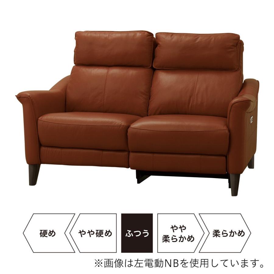 ニトリ（NITORI） ソファー ソファ 2人掛け 電動リクライニングソファ