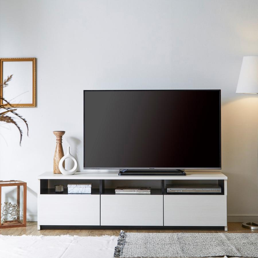 ニトリ（NITORI） スタンダードテレビ台(150 WH) TV台 TVボード テレビ